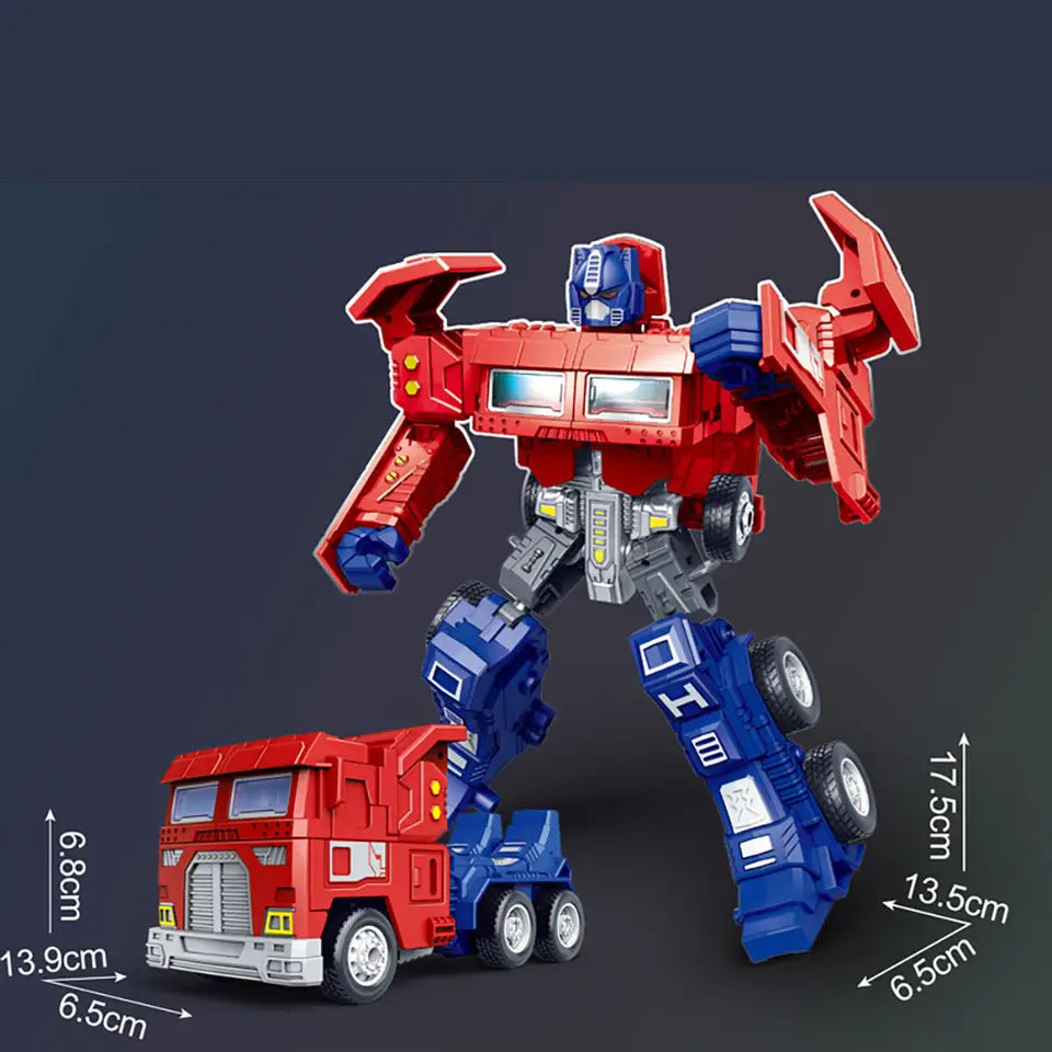 ロボットモード