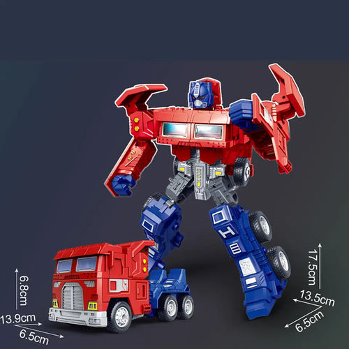 ロボットモード